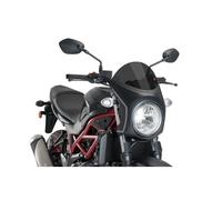 CUPOLINO PUIG FUME SCURO 3169F SUZUKI SV 650 2016 / 2019