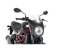 CUPOLINO PUIG TRASPARENTE 3170W SUZUKI SV 650 2016 / 2019