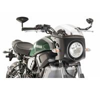 CUPOLINO PUIG TRASPARENTE 8933W YAMAHA XSR 700 2016 / 2019