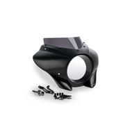 Puig 21409F Cupolino Semicarenati Mirage Sport Fumè Scuro