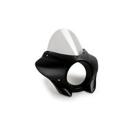 PUIG CUPOLINO SEMICARENATO TOURING MIRAGE PER HARLEY D. SOFTAIL STREET BOB FXBB