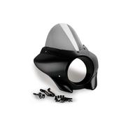 PUIG CUPOLINO SEMICARENATO TOURING MIRAGE PER HARLEY D. SOFTAIL STREET BOB FXBB