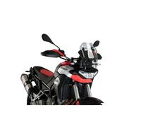 PUIG CUPOLINO SPORT APRILIA TUAREG 660 RALLY 2025 FUME CHIARO