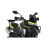 PUIG CUPOLINO SPORT BENELLI TRK 702 25-26 FUME SCURO