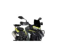 PUIG CUPOLINO SPORT BENELLI TRK 702 X 25-26 NERO