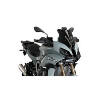 PUIG CUPOLINO SPORT BMW M1000 XR 24-25 NERO