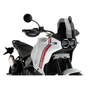 PUIG CUPOLINO SPORT DUCATI DESERT X 22-23 FUME SCURO
