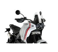 PUIG CUPOLINO SPORT DUCATI DESERT X 22-26 TRASPARENTE
