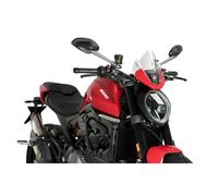 PUIG CUPOLINO SPORT DUCATI MONSTER 937 SP 23-25 TRASPARENTE