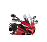 PUIG CUPOLINO SPORT DUCATI MULTISTRADA ENDURO 16-18 TRASPARENTE
