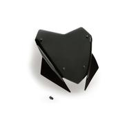 PUIG CUPOLINO SPORT DUCATI MULTISTRADA V4 RALLY 25-26 NERO
