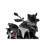 PUIG CUPOLINO SPORT DUCATI MULTISTRADA V4 S 2021 FUME SCURO