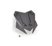 PUIG CUPOLINO SPORT DUCATI MULTISTRADA V4 S 2025 FUME SCURO