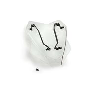 PUIG CUPOLINO SPORT DUCATI MULTISTRADA V4 S 25-26 TRASPARENTE