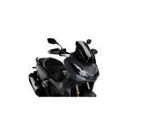 PUIG CUPOLINO SPORT HONDA ADV 350 SE 2026 NERO