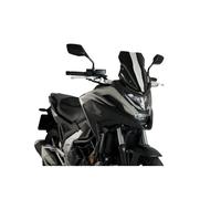 PUIG CUPOLINO SPORT HONDA NC750X 21-24 NERO