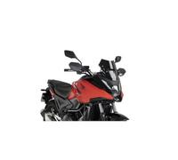 PUIG CUPOLINO SPORT HONDA NC750X 25-26 NERO