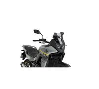 PUIG CUPOLINO SPORT HONDA XL750 TRANSALP ECLUTCH 2026 FUME SCURO