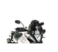 PUIG CUPOLINO SPORT KTM 1090 ADVENTURE 2021-2023 FUME SCURO