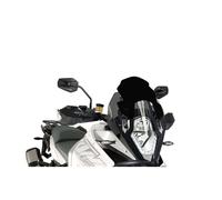 PUIG CUPOLINO SPORT KTM 1090 R ADVENTURE 2021-2023 NERO