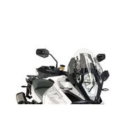 PUIG CUPOLINO SPORT KTM 1090 R ADVENTURE 2021-2023 TRASPARENTE