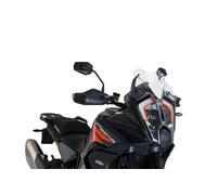PUIG CUPOLINO SPORT KTM 1290 R/S SUPER ADVENTURE 2023 TRASPARENTE