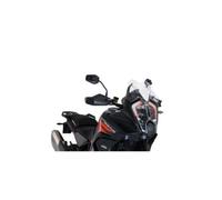PUIG CUPOLINO SPORT KTM 1290 R SUADVENTURE 21-23 TRASPARENTE