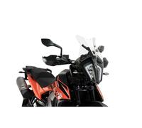 PUIG CUPOLINO SPORT KTM 890 R RALLY ADVENTURE 21-25 TRASPARENTE