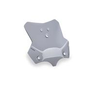 PUIG CUPOLINO SPORT MOTO GUZZI V85TT 850 24-26 FUME CHIARO