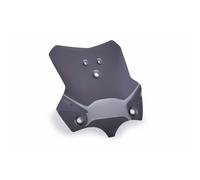 PUIG CUPOLINO SPORT MOTO GUZZI V85TT TRAVEL 24-26 FUME SCURO