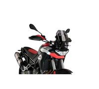 PUIG CUPOLINO SPORT APRILIA TUAREG 660 22-23 FUME SCURO