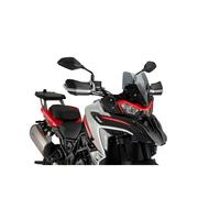 PUIG CUPOLINO SPORT BENELLI TRK 702 23-24 FUME SCURO