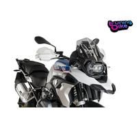 CUPOLINO PUIG FUME SCURO 7040F BMW S 1000 R 2014 / 2019