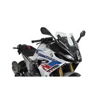 PUIG CUPOLINO SPORT PER BMW R1300 RS 25-26 TRASPARENTE