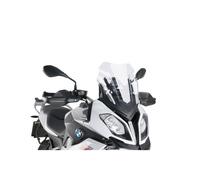CUPOLINO PUIG TRASPARENTE 8543W BMW S 1000 XR 2015 / 2019