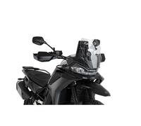 Puig 22836W Cupolino Sport design sportivo, Trasparente
