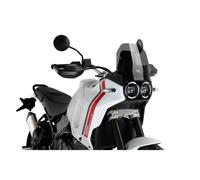 PUIG CUPOLINO SPORT DUCATI DESERT X 22-23 FUME SCURO
