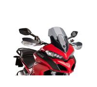 CUPOLINO PUIG FUME CHIARO 7622H DUCATI MULTISTRADA 950 2017 / 2019