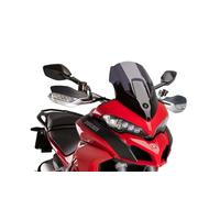 Puig Cupolino 7622F fumé scuro per Ducati Multistrada 1200 Pikes Peak 2016-2017