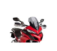 Puig Cupolino Sport 7622H Ducati Multistrada 950 2017-2019 Fumè chiaro