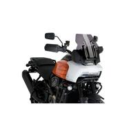 Puig Parabrezza sportivo Puig con ABE