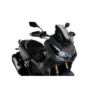 PUIG CUPOLINO SPORT HONDA ADV 350 2023 FUME CHIARO
