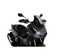 PUIG CUPOLINO SPORT HONDA ADV 350 2023 FUME CHIARO