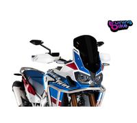 CUPOLINO PUIG NERO 8904N HONDA AFRICA TWIN CRF1000L ADVENTURE SPORTS 2018 / 2019