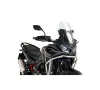 PUIG CUPOLINO SPORT PER HONDA CRF1100L AFRICA TWIN ADVENTURE SPORTS 20-25 TRASPA