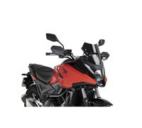 PUIG CUPOLINO SPORT PER HONDA NC750X DCT 2025 NERO
