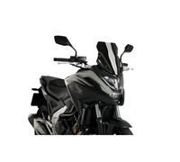 PUIG CUPOLINO SPORT HONDA NC750X 21-23 NERO