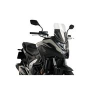 PUIG CUPOLINO SPORT HONDA NC750X 2023 TRASPARENTE