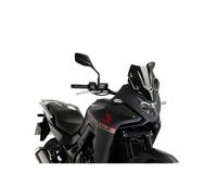 PUIG CUPOLINO SPORT PER HONDA XL750 TRANSALP 23-24 NERO