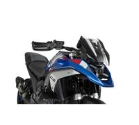 PUIG CUPOLINO SPORT PER KIT PISTA PER BMW R1300 GS 23-25 TRASPARENTE